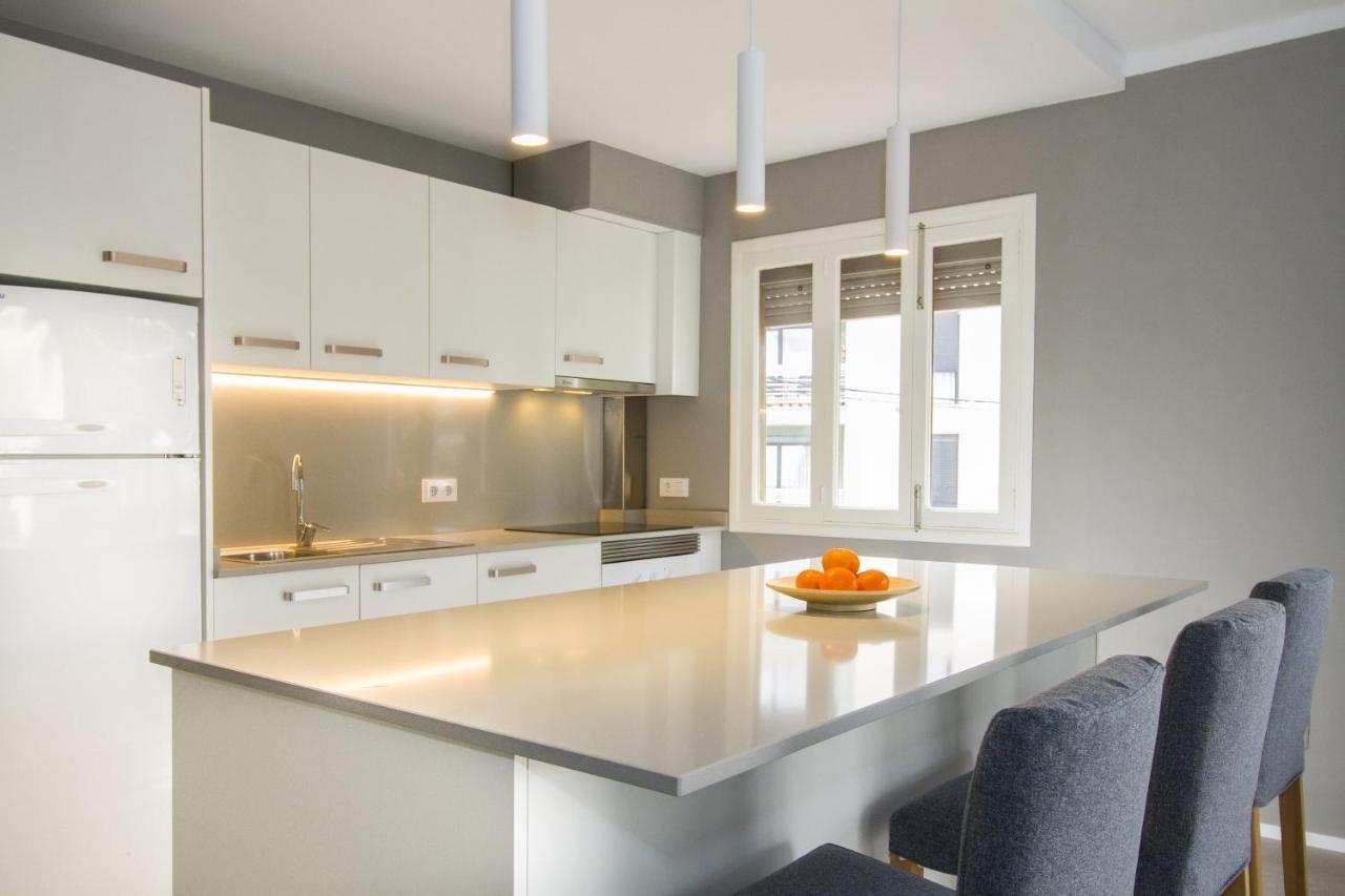 Apartamento Ponent 8 Cala Ratjada  Extérieur photo