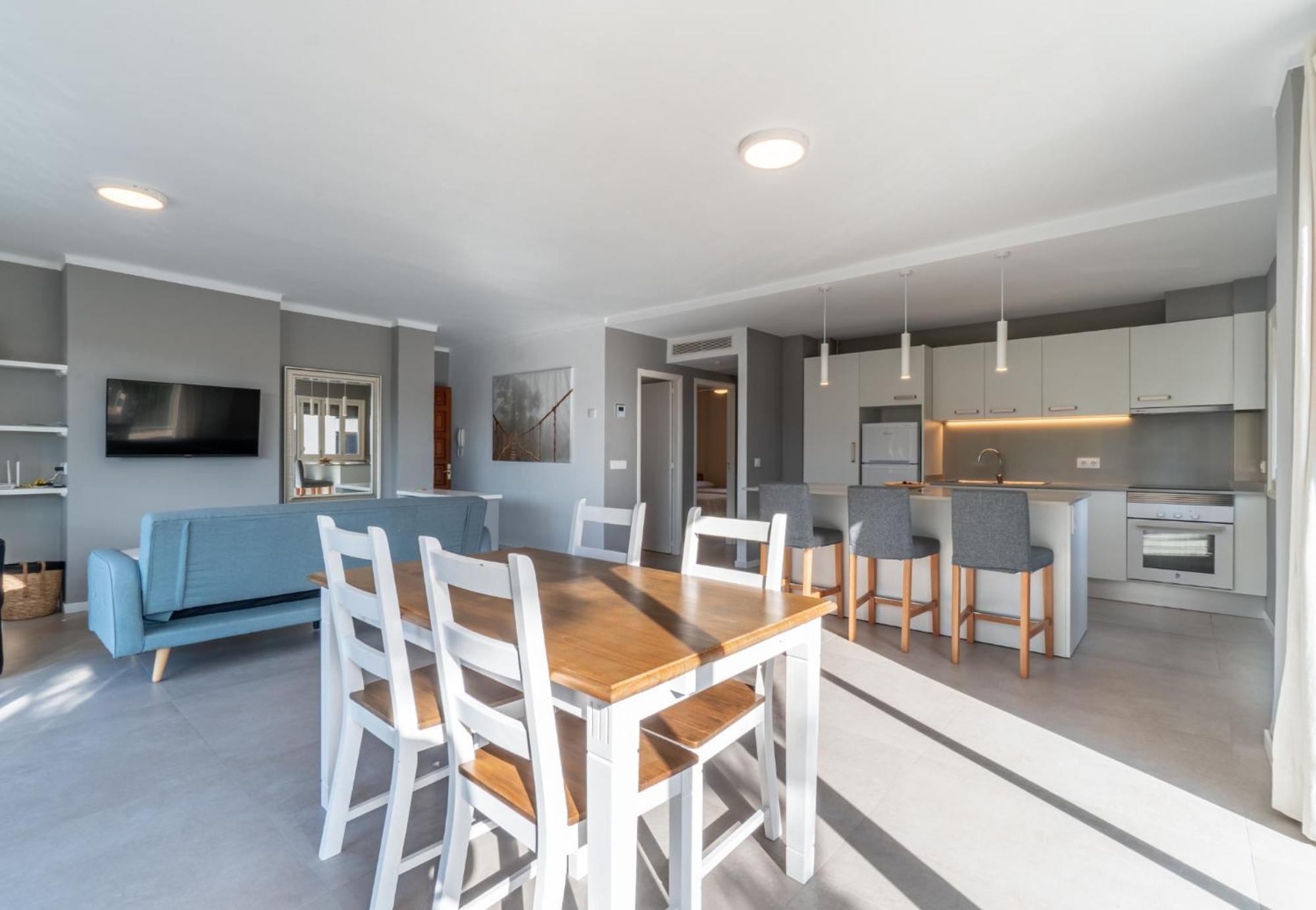 Apartamento Ponent 8 Cala Ratjada  Extérieur photo