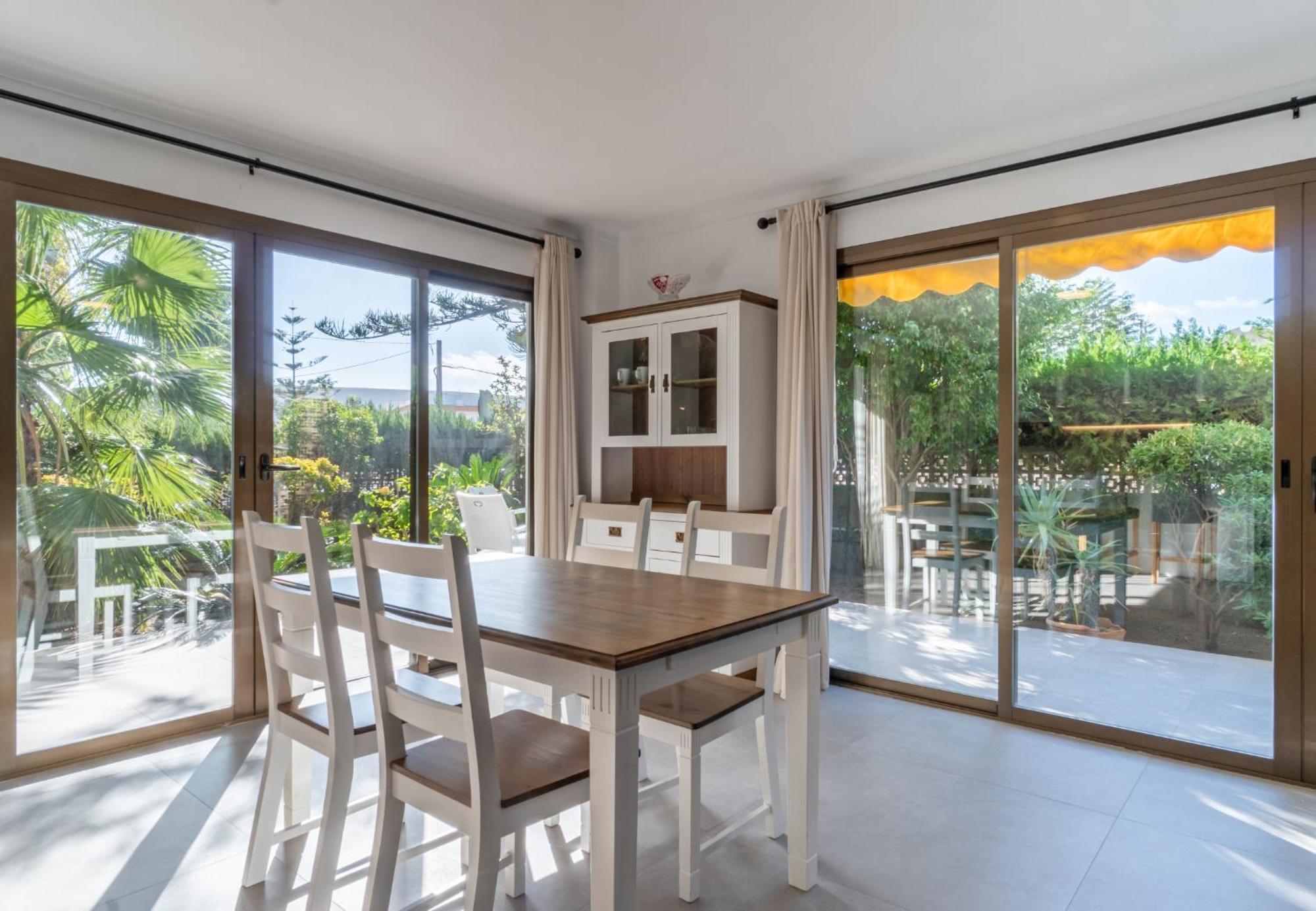 Apartamento Ponent 8 Cala Ratjada  Extérieur photo