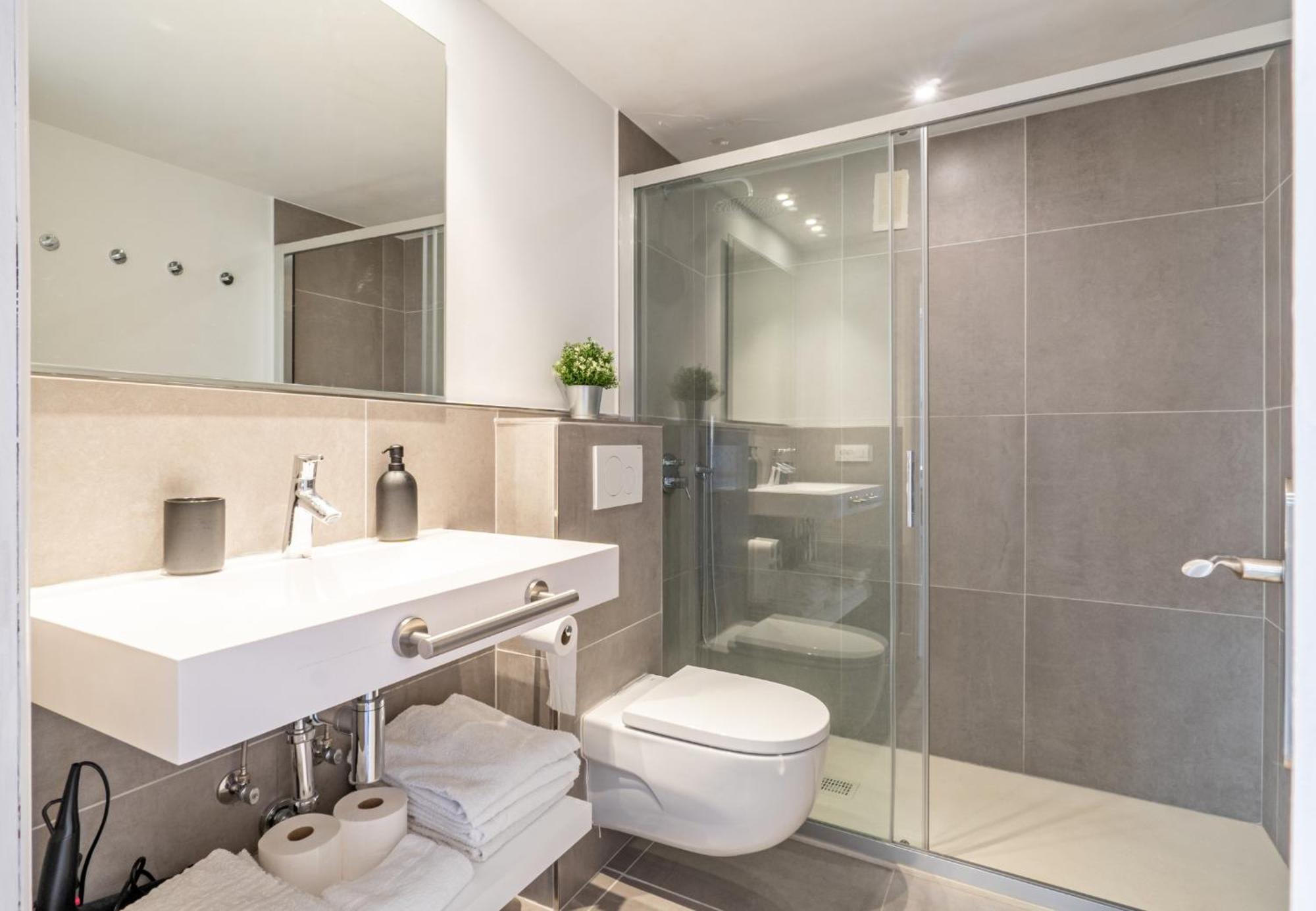 Apartamento Ponent 8 Cala Ratjada  Extérieur photo
