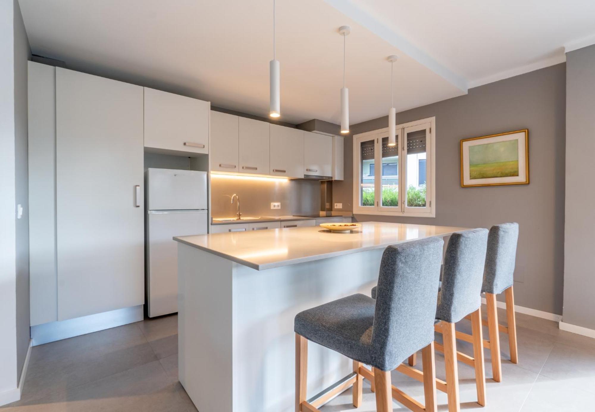 Apartamento Ponent 8 Cala Ratjada  Extérieur photo
