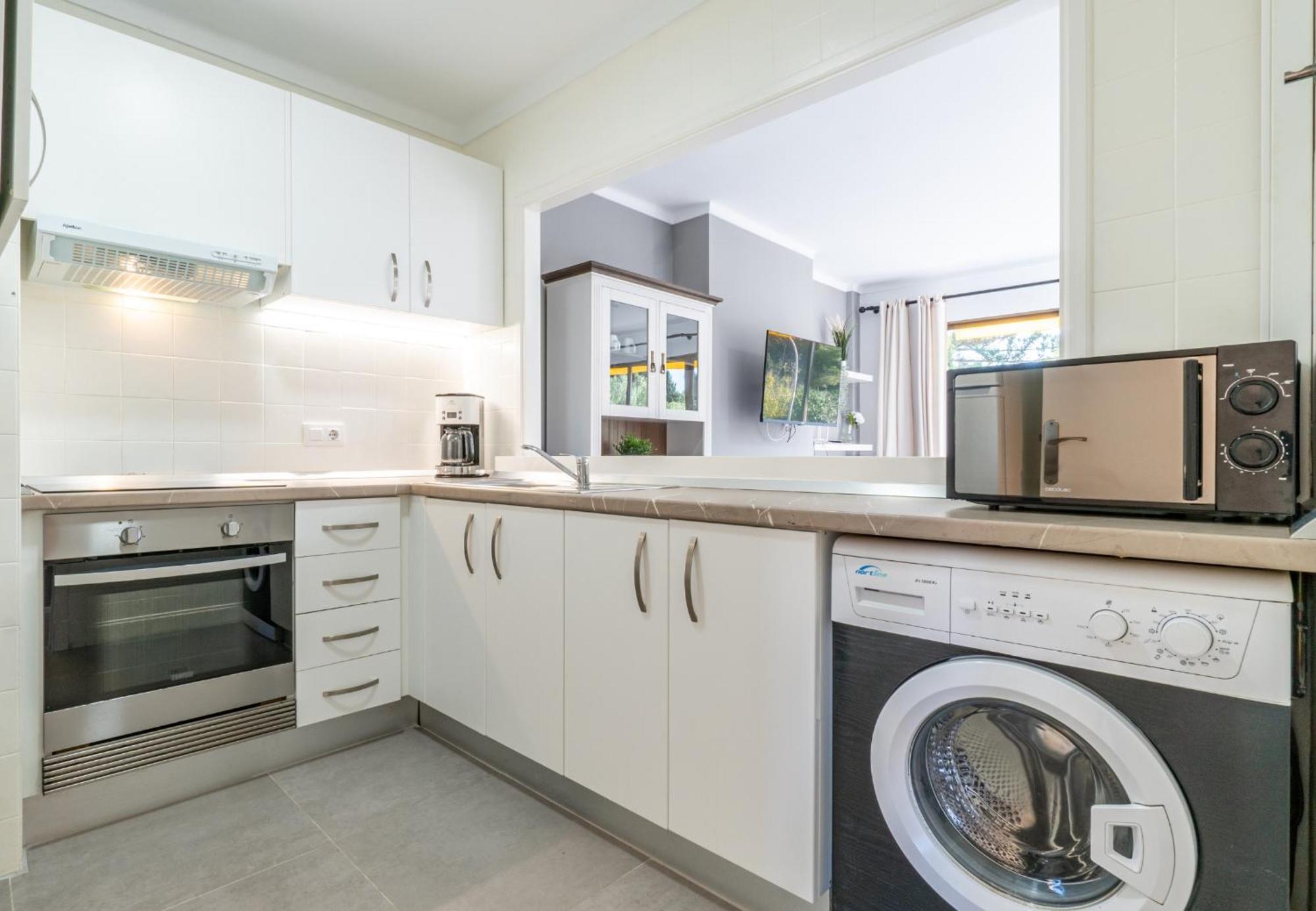 Apartamento Ponent 8 Cala Ratjada  Extérieur photo