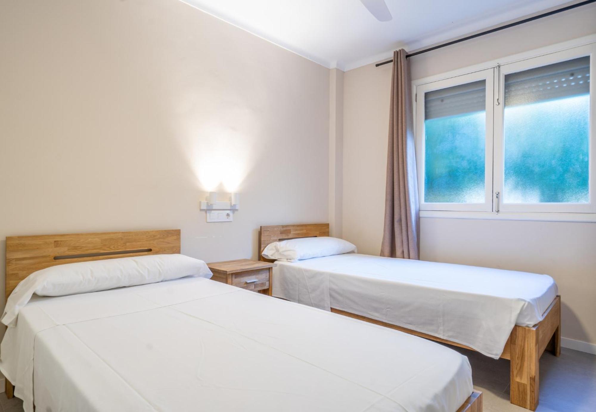 Apartamento Ponent 8 Cala Ratjada  Extérieur photo